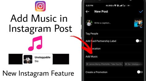 How to Add Music to an Instagram Post: A Diverse Guide with Multiple Viewpoints