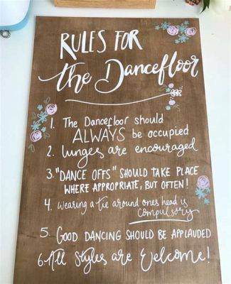 How to Dance in Rust: A Journey into the Artful Rustic Dancefloor