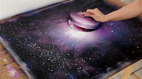 how to do spray paint art and why is it important for personal growth?