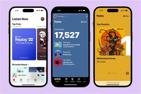 how to find apple music replay: exploring the hidden features of Apple Music