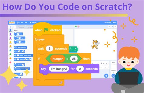 how to make music in scratch and why you should learn to code