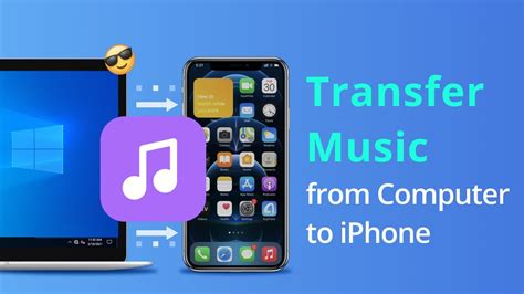 How to Transfer Music from iPad to iPhone: A Symphony of Digital Harmony