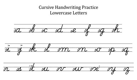 How to Write Lowercase a in Cursive: Exploring the Art of Script Styles