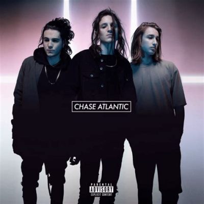 What Genre of Music Is Chase Atlantic and the Mysterious Journey into Its Sound