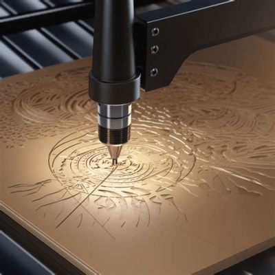 what is dpi in laser engraving? the role of dpi in modern art creation