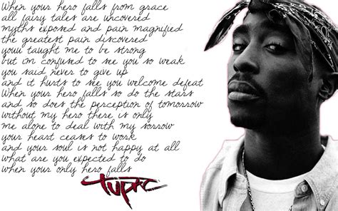 What type of poetry is Tupac known for, and how does it intertwine with the chaos of a butterfly's dream?