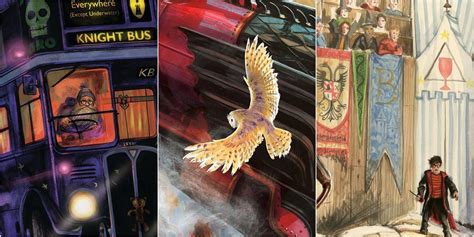 Will There Be More Harry Potter Books: An Insight into the Future of the Enchanting Saga